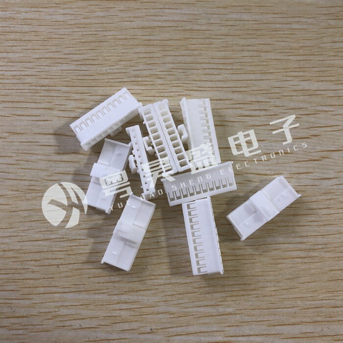 20pcs  ο JST Ŀ XARP-10V Ŀ 10    2.5mm 
